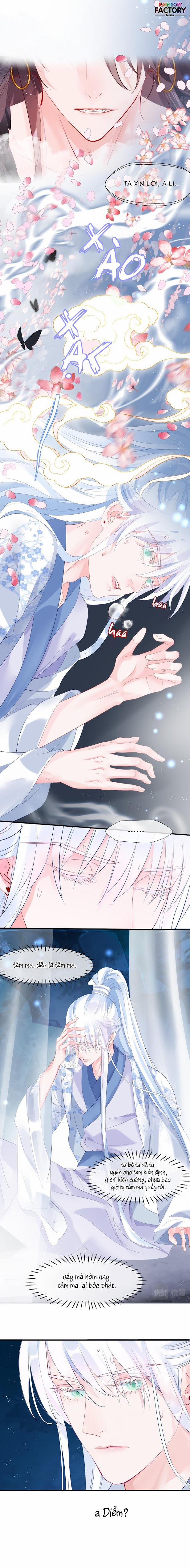 Ma Tôn Muốn Ôm Ôm (Phần 2) 1 trang 13