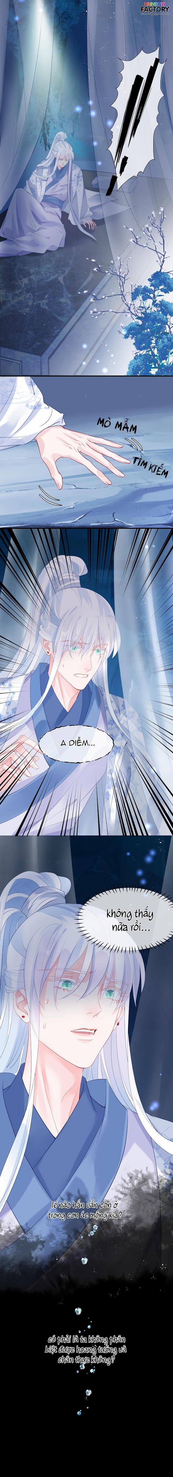 Ma Tôn Muốn Ôm Ôm (Phần 2) 1 trang 14