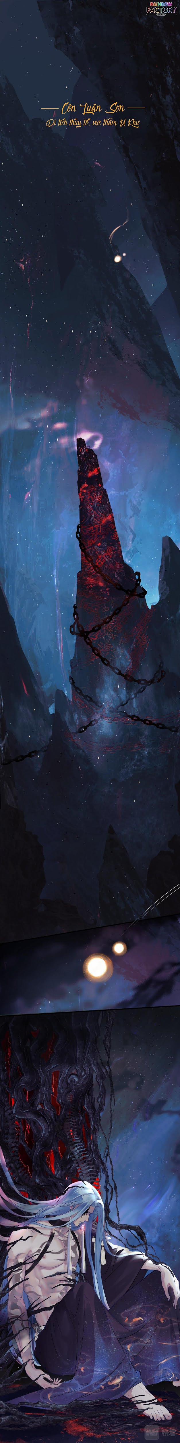 Ma Tôn Muốn Ôm Ôm (Phần 2) 1 trang 2