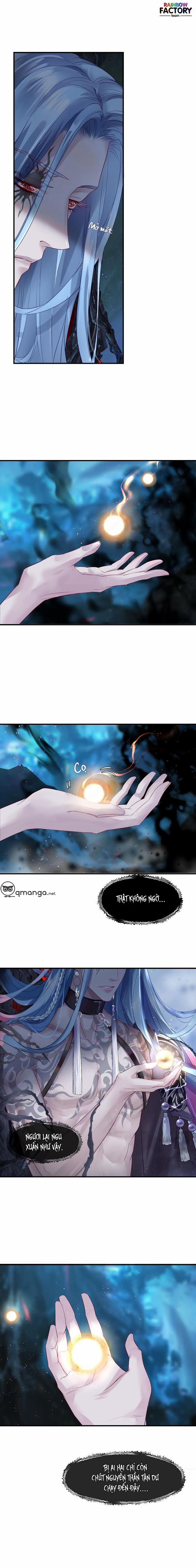 Ma Tôn Muốn Ôm Ôm (Phần 2) 1 trang 3