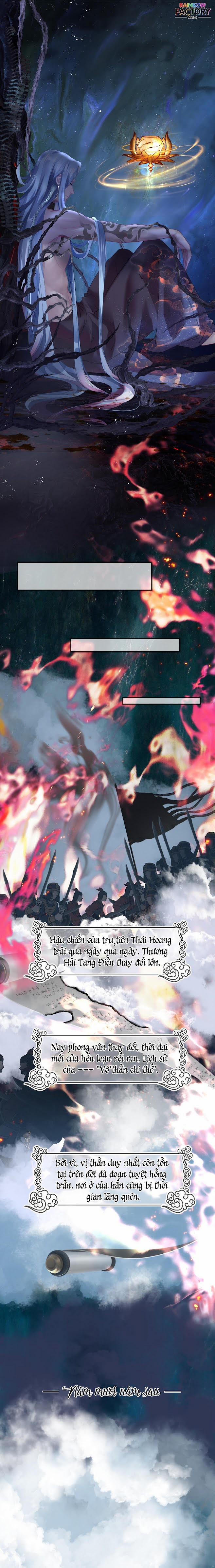 Ma Tôn Muốn Ôm Ôm (Phần 2) 1 trang 5