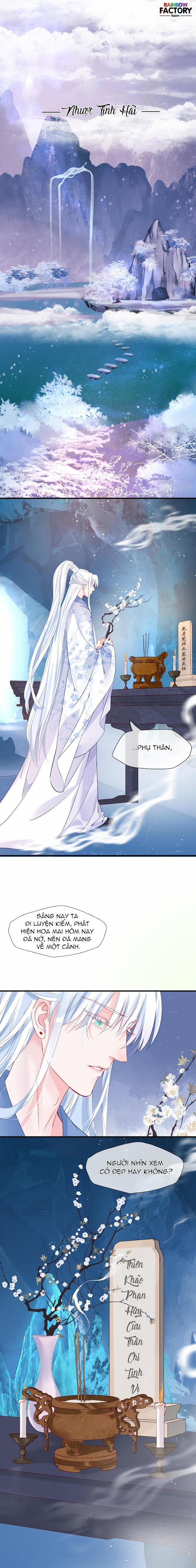 Ma Tôn Muốn Ôm Ôm (Phần 2) 1 trang 6