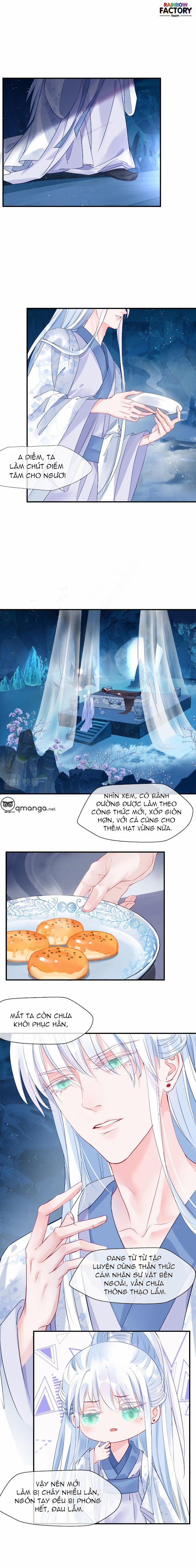 Ma Tôn Muốn Ôm Ôm (Phần 2) 1 trang 7