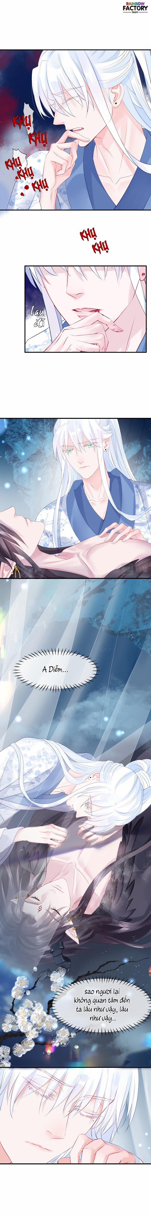 Ma Tôn Muốn Ôm Ôm (Phần 2) 1 trang 9