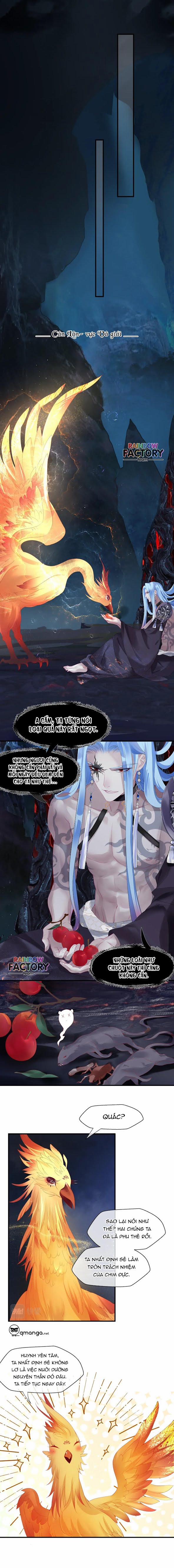 Ma Tôn Muốn Ôm Ôm (Phần 2) 10 trang 10