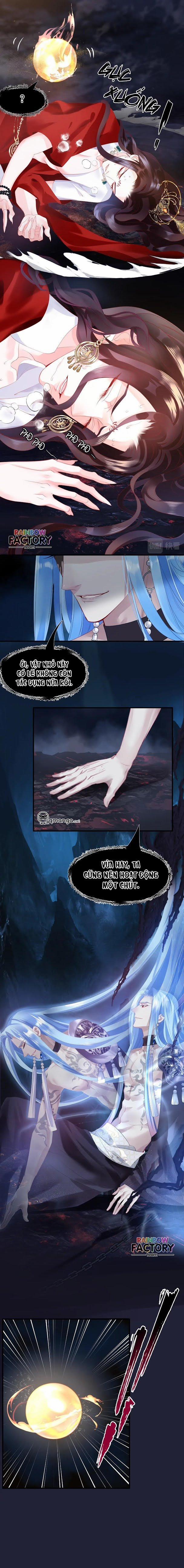 Ma Tôn Muốn Ôm Ôm (Phần 2) 10 trang 13