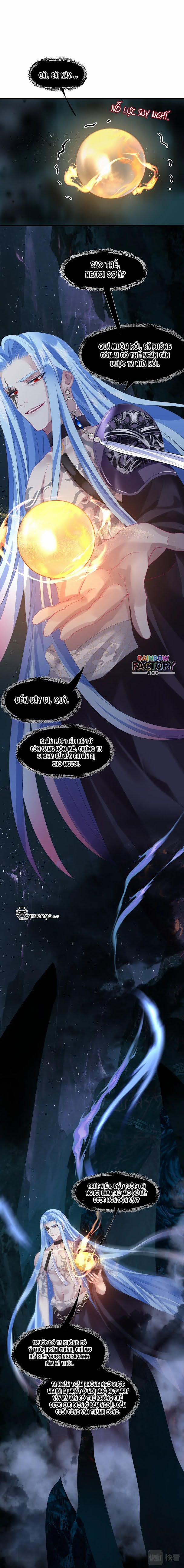 Ma Tôn Muốn Ôm Ôm (Phần 2) 10 trang 15