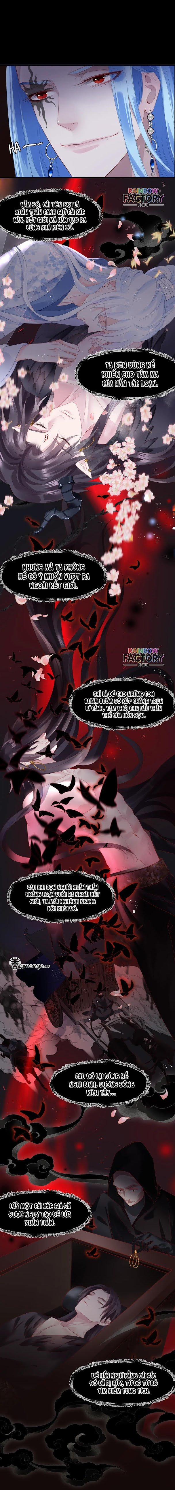 Ma Tôn Muốn Ôm Ôm (Phần 2) 10 trang 16