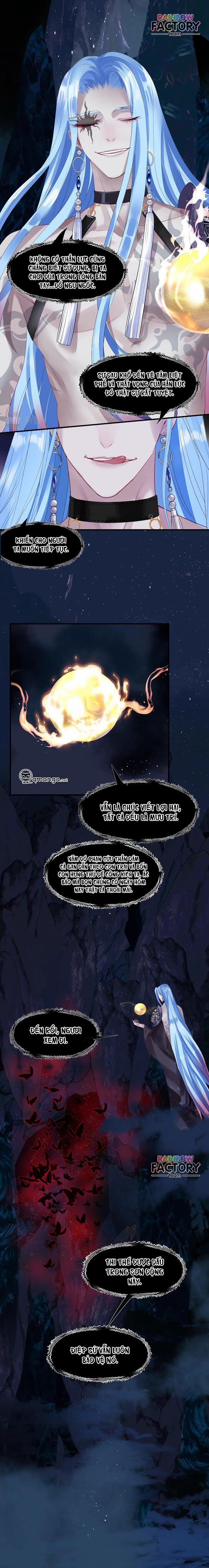 Ma Tôn Muốn Ôm Ôm (Phần 2) 10 trang 17