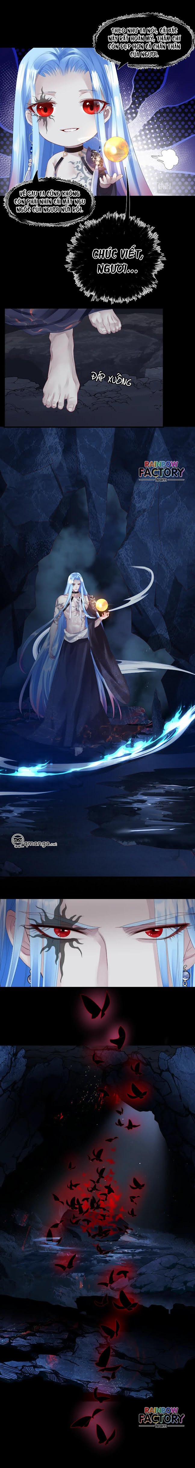 Ma Tôn Muốn Ôm Ôm (Phần 2) 10 trang 18