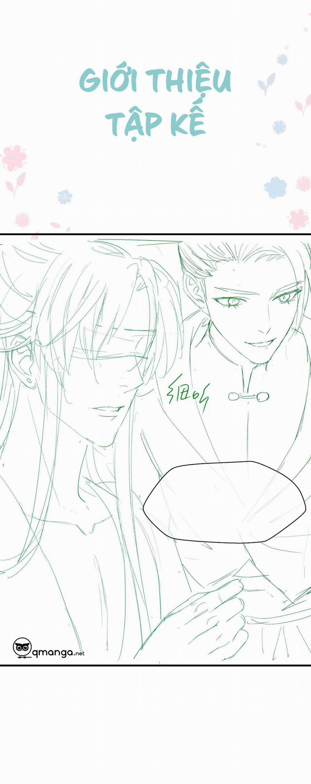 Ma Tôn Muốn Ôm Ôm (Phần 2) 10 trang 21