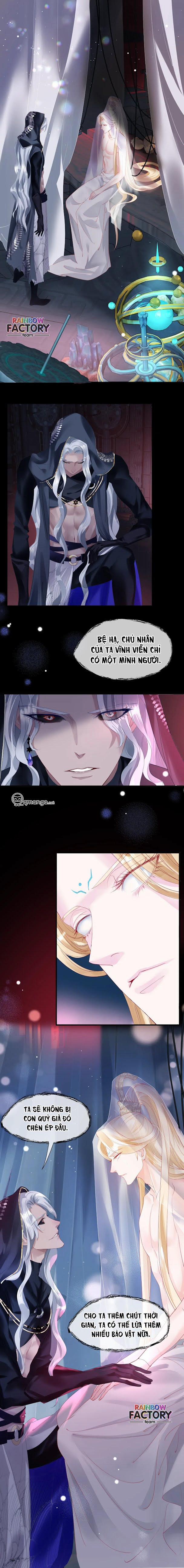 Ma Tôn Muốn Ôm Ôm (Phần 2) 10 trang 7