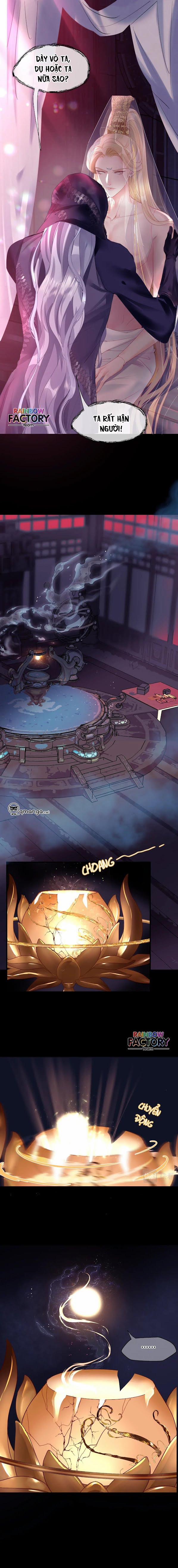 Ma Tôn Muốn Ôm Ôm (Phần 2) 10 trang 9