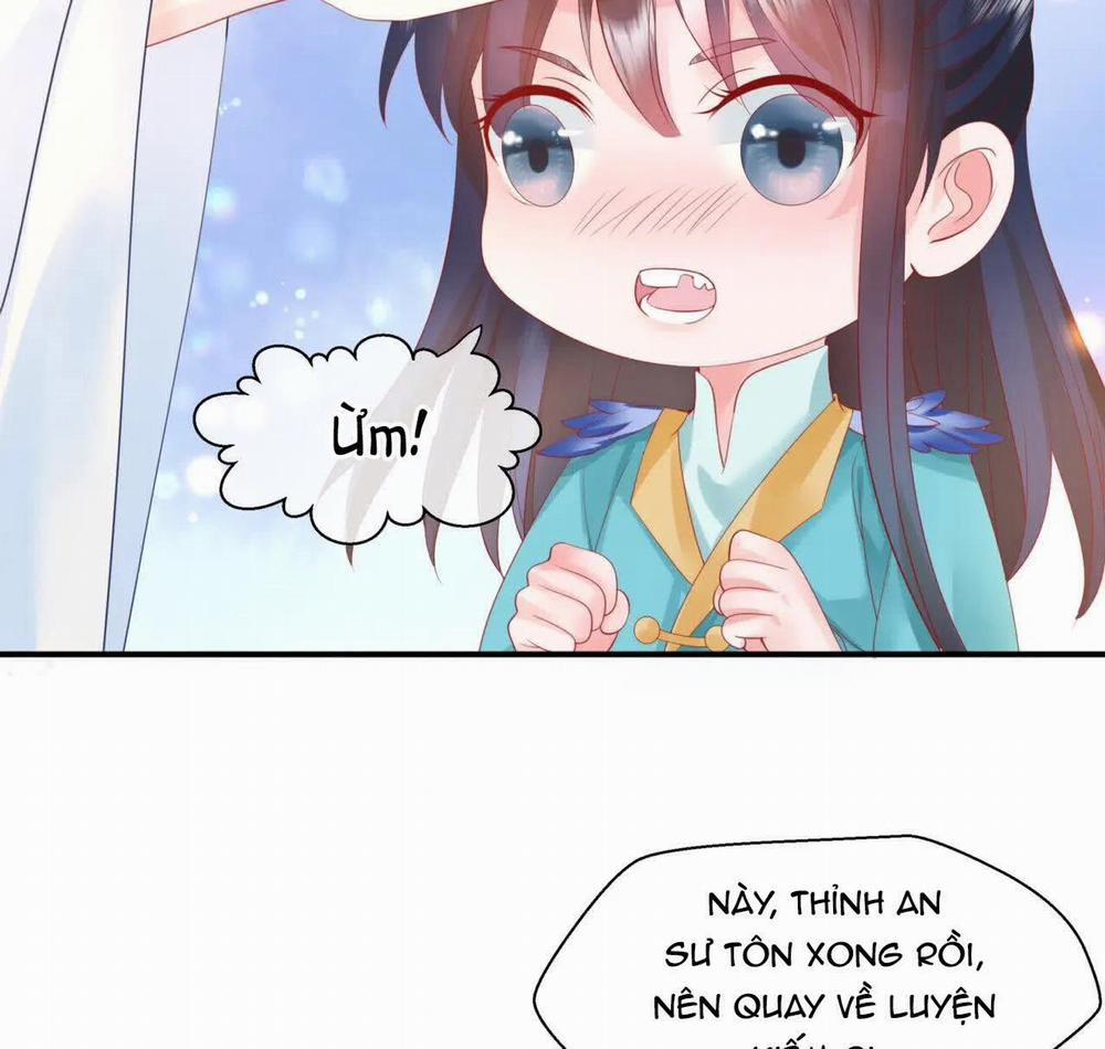 Ma Tôn Muốn Ôm Ôm (Phần 2) 11 trang 16