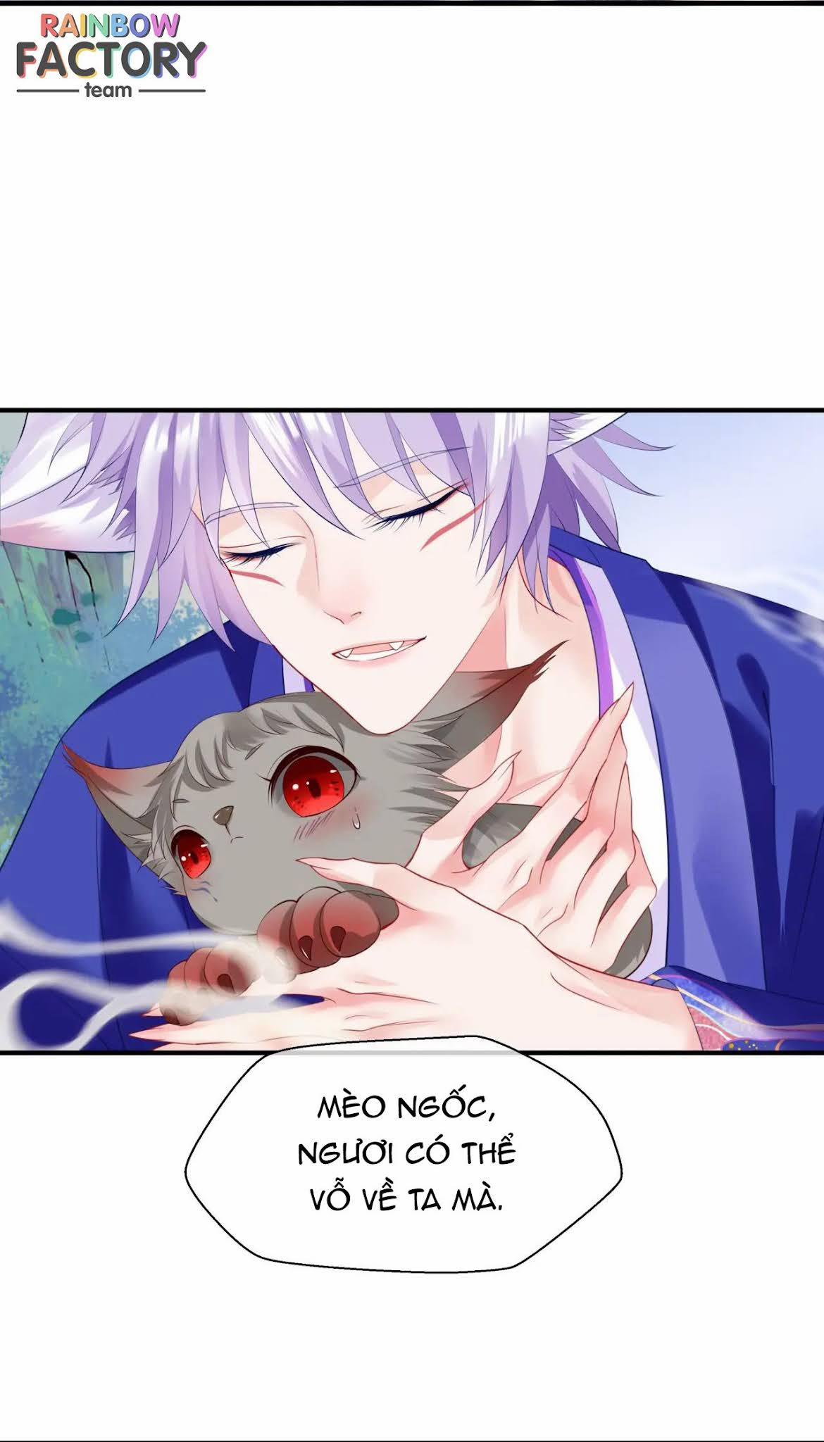 Ma Tôn Muốn Ôm Ôm (Phần 2) 11 trang 24