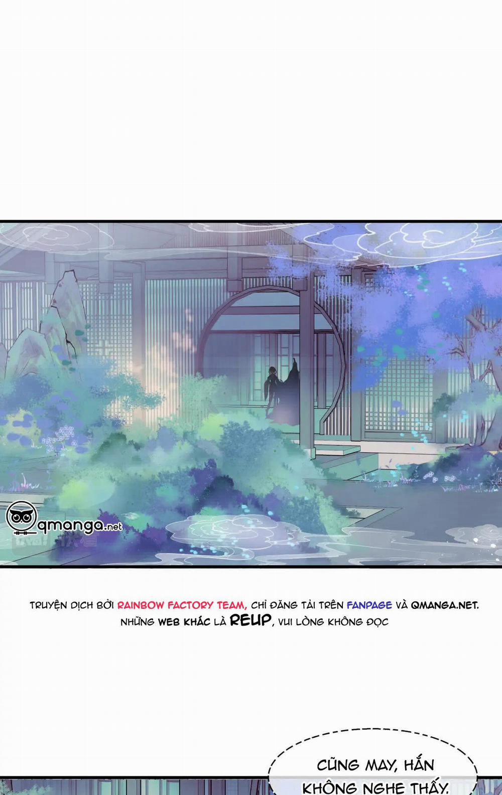 Ma Tôn Muốn Ôm Ôm (Phần 2) 11 trang 35