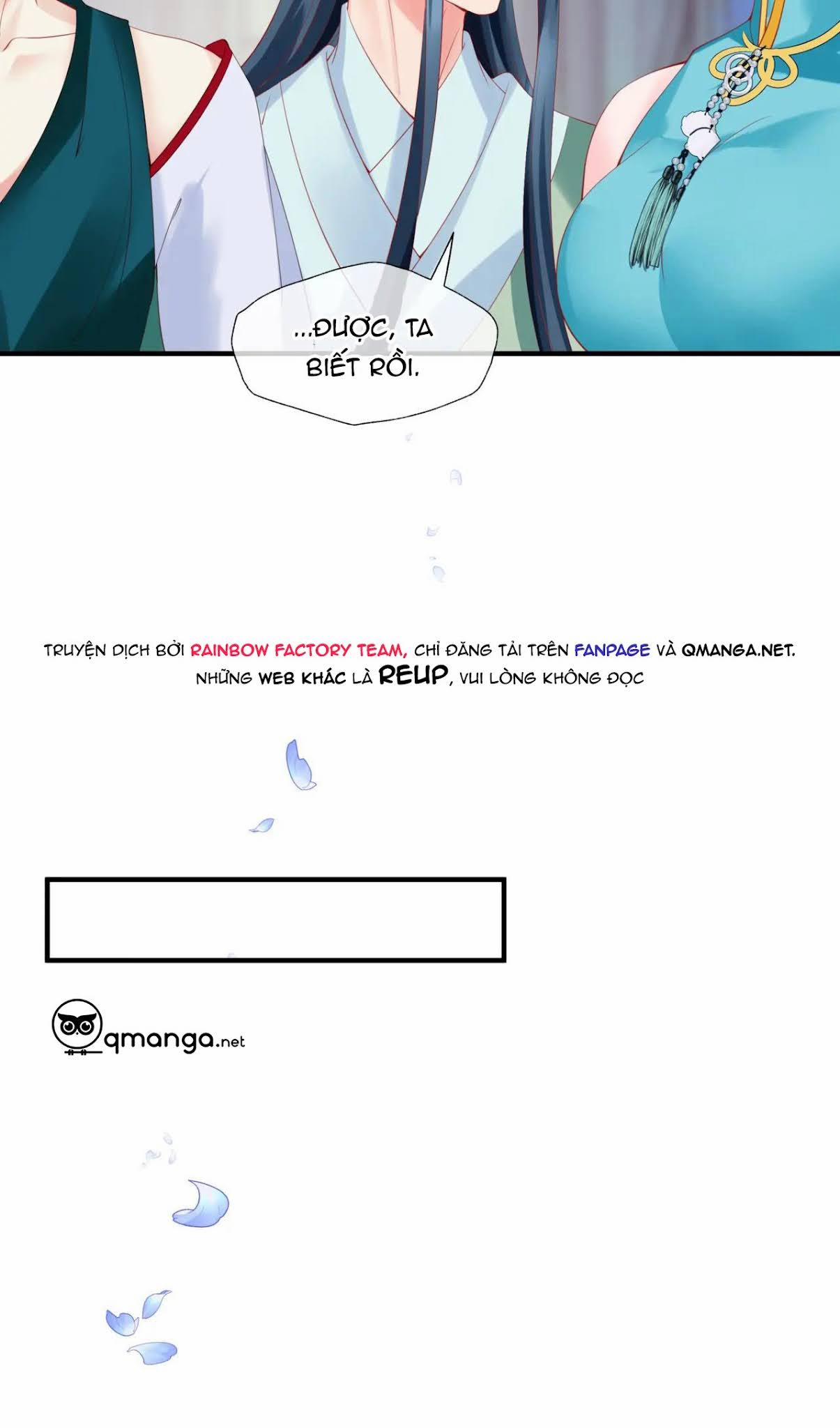 Ma Tôn Muốn Ôm Ôm (Phần 2) 11 trang 47