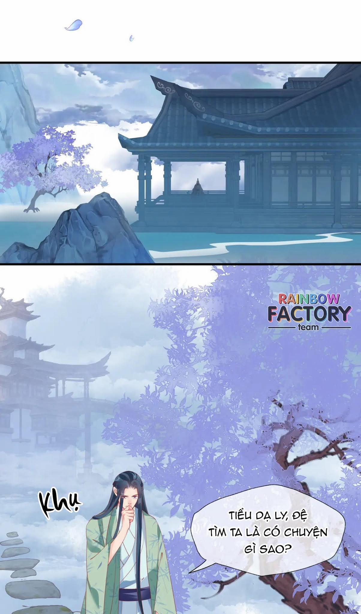 Ma Tôn Muốn Ôm Ôm (Phần 2) 11 trang 48