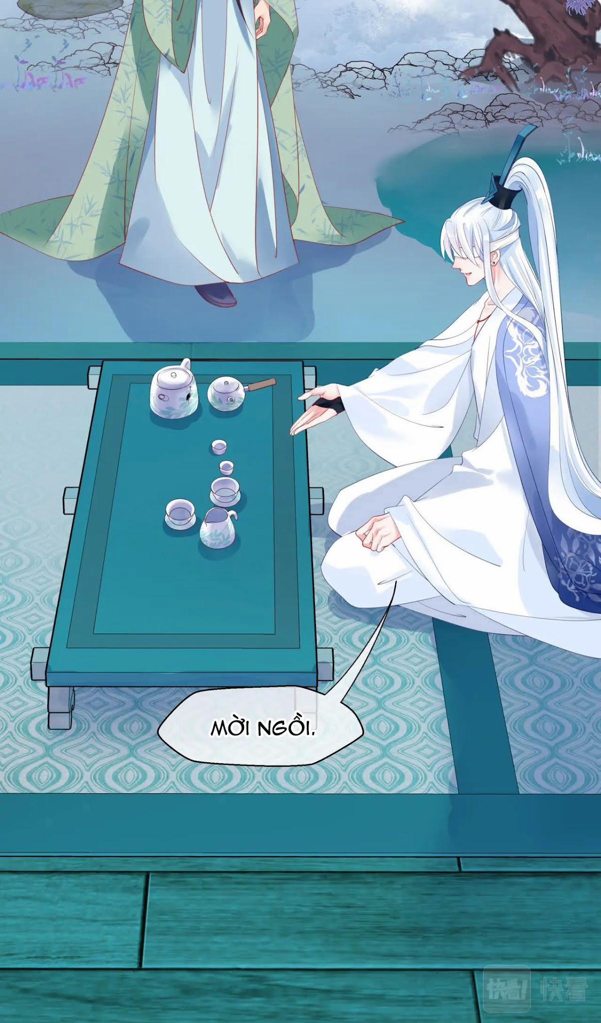 Ma Tôn Muốn Ôm Ôm (Phần 2) 11 trang 49