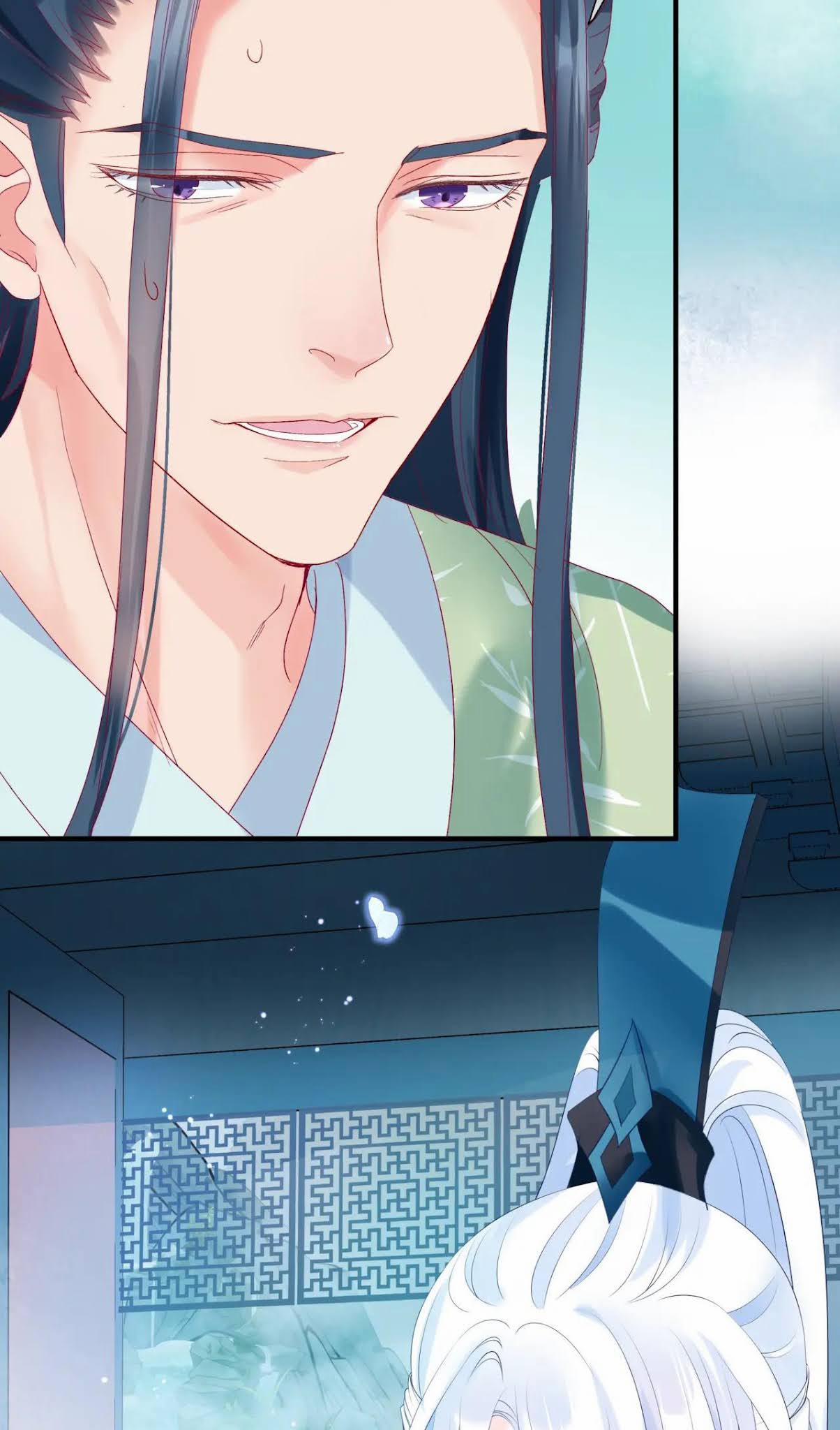 Ma Tôn Muốn Ôm Ôm (Phần 2) 11 trang 53