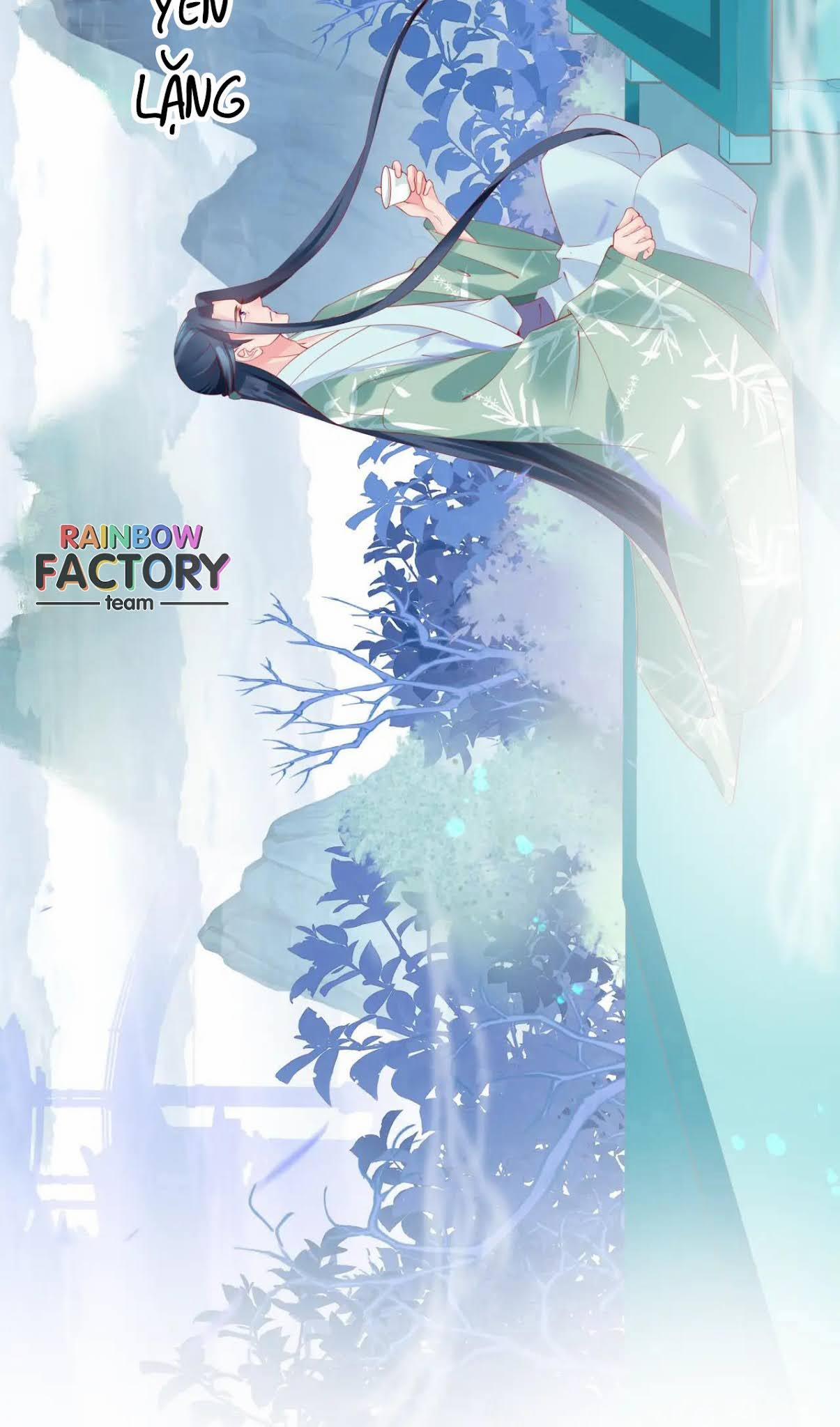 Ma Tôn Muốn Ôm Ôm (Phần 2) 11 trang 57