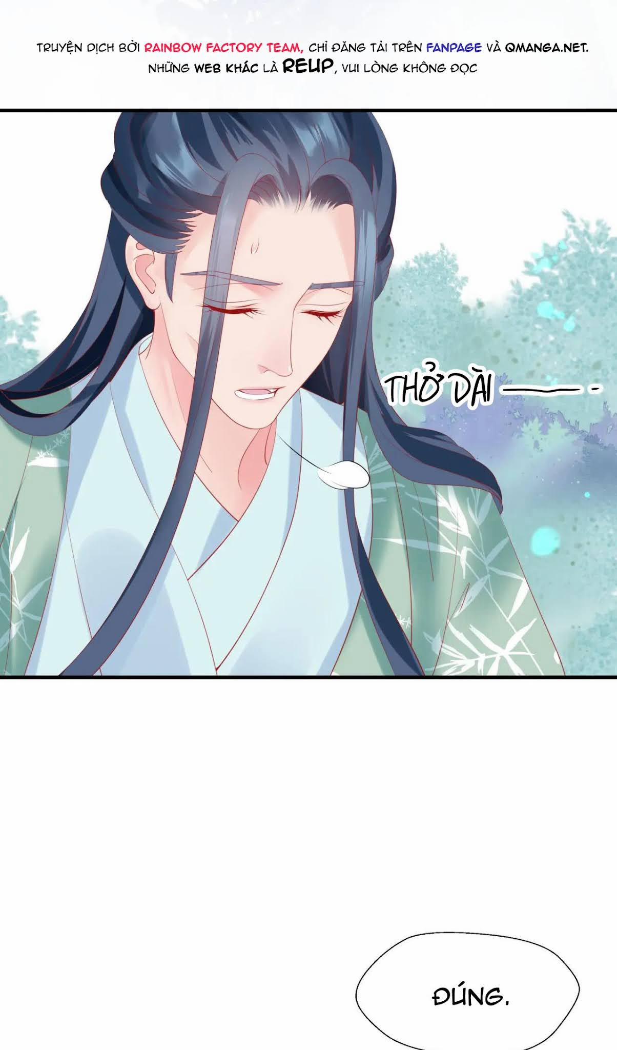 Ma Tôn Muốn Ôm Ôm (Phần 2) 11 trang 58