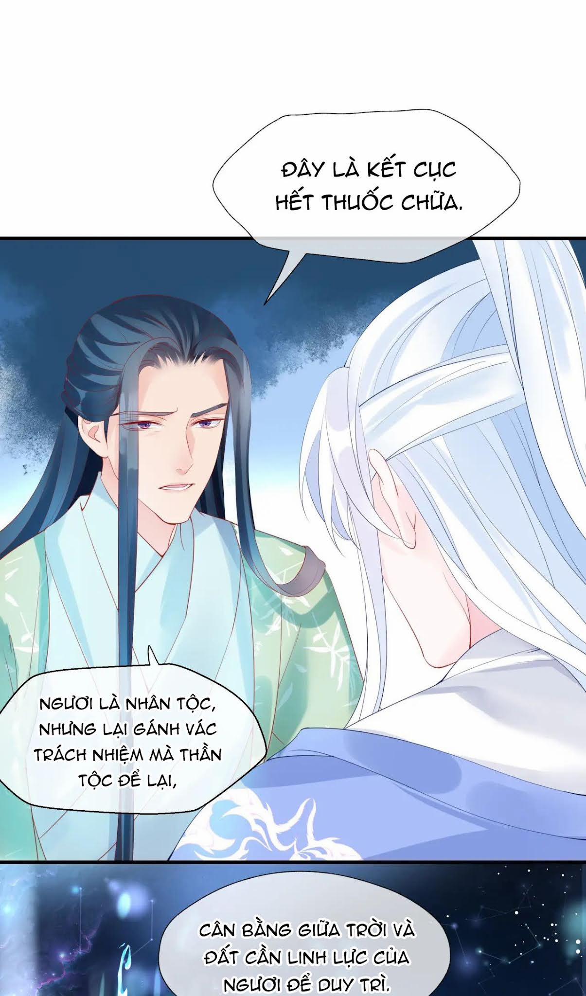 Ma Tôn Muốn Ôm Ôm (Phần 2) 11 trang 60