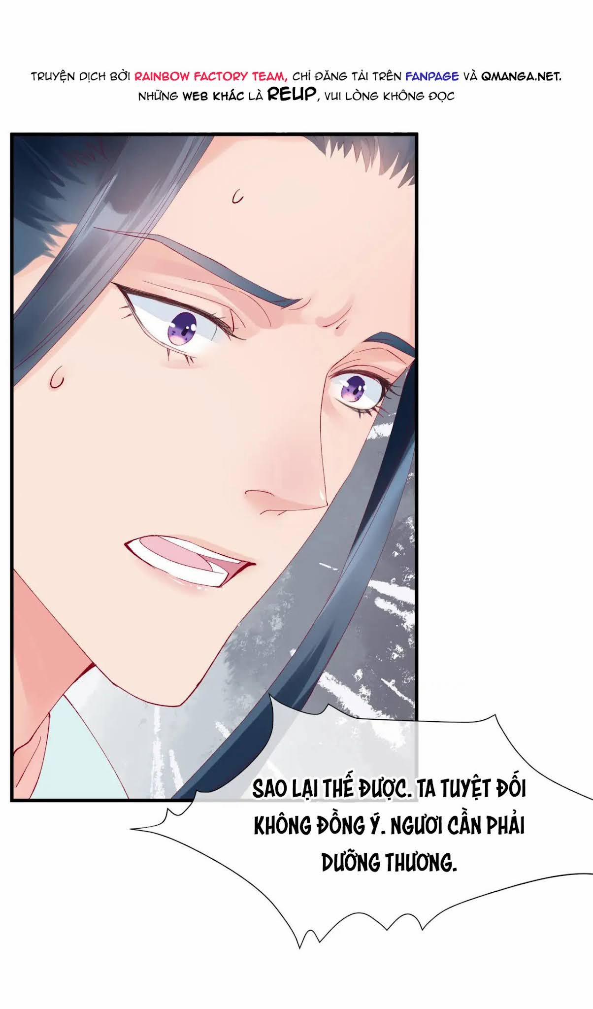 Ma Tôn Muốn Ôm Ôm (Phần 2) 11 trang 68