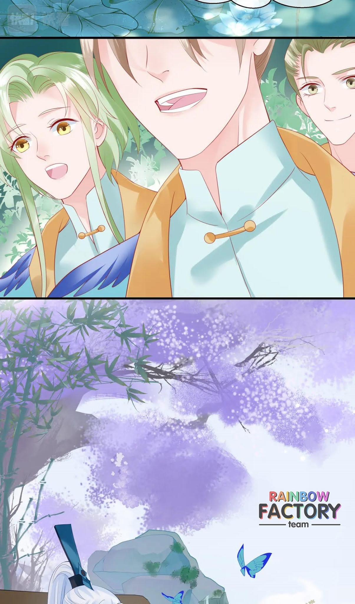 Ma Tôn Muốn Ôm Ôm (Phần 2) 11 trang 7