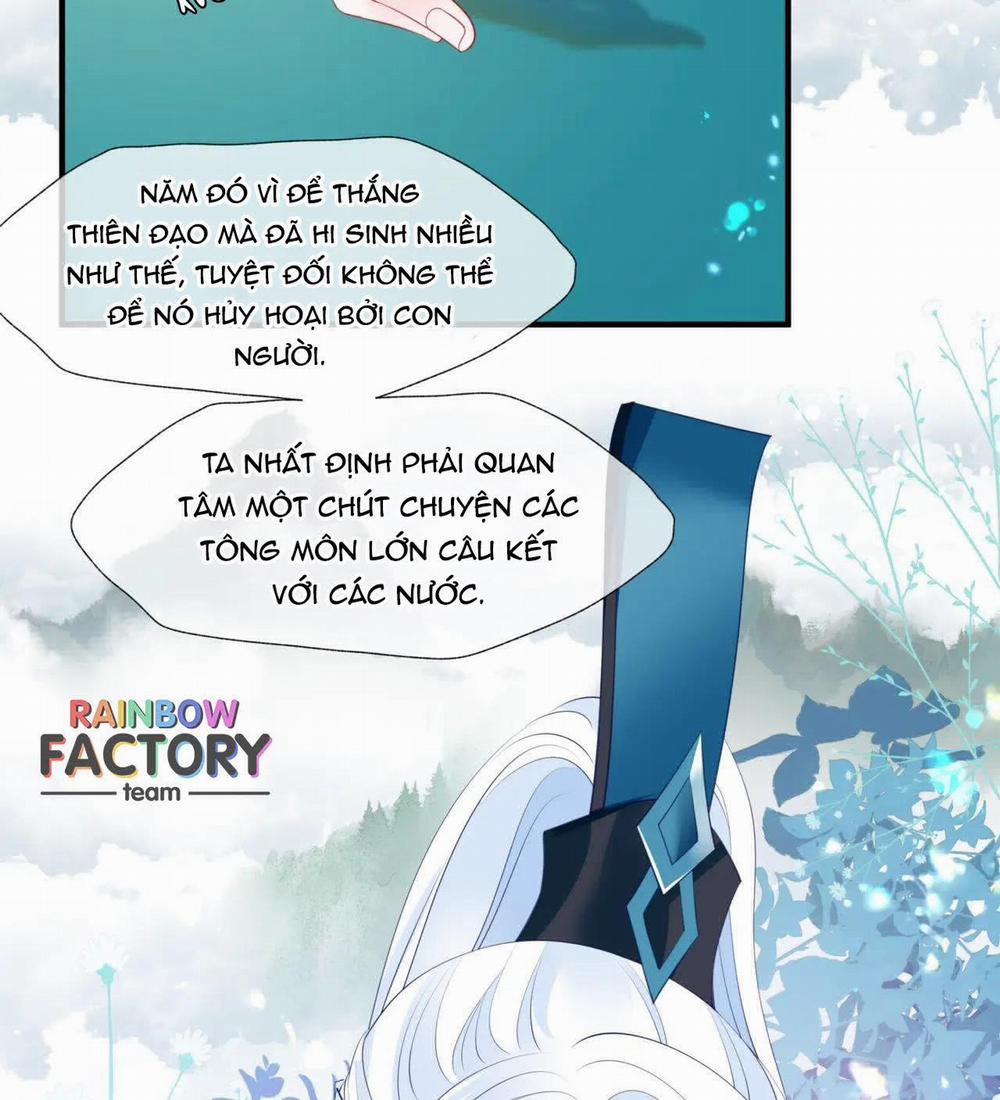 Ma Tôn Muốn Ôm Ôm (Phần 2) 11 trang 71