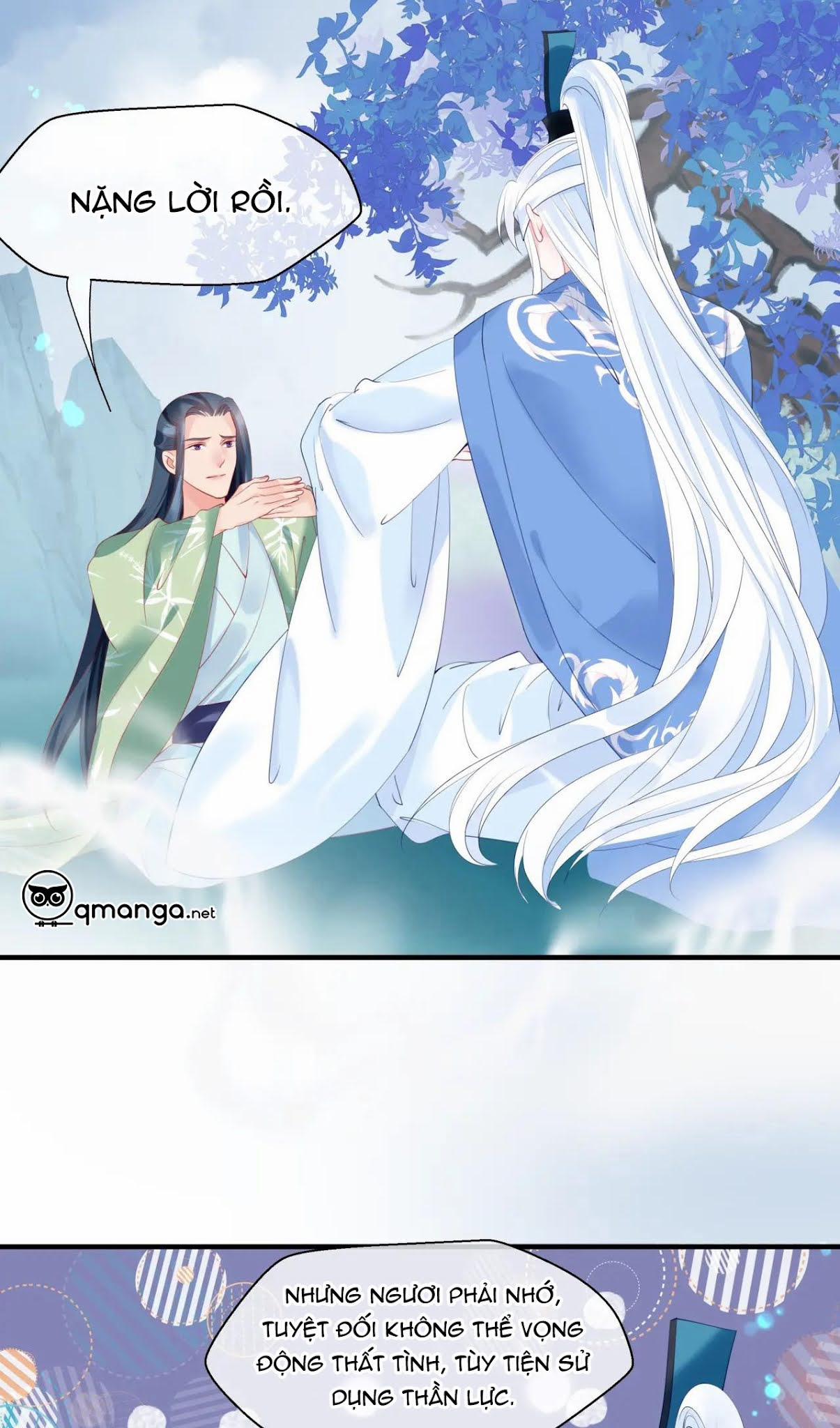 Ma Tôn Muốn Ôm Ôm (Phần 2) 11 trang 77