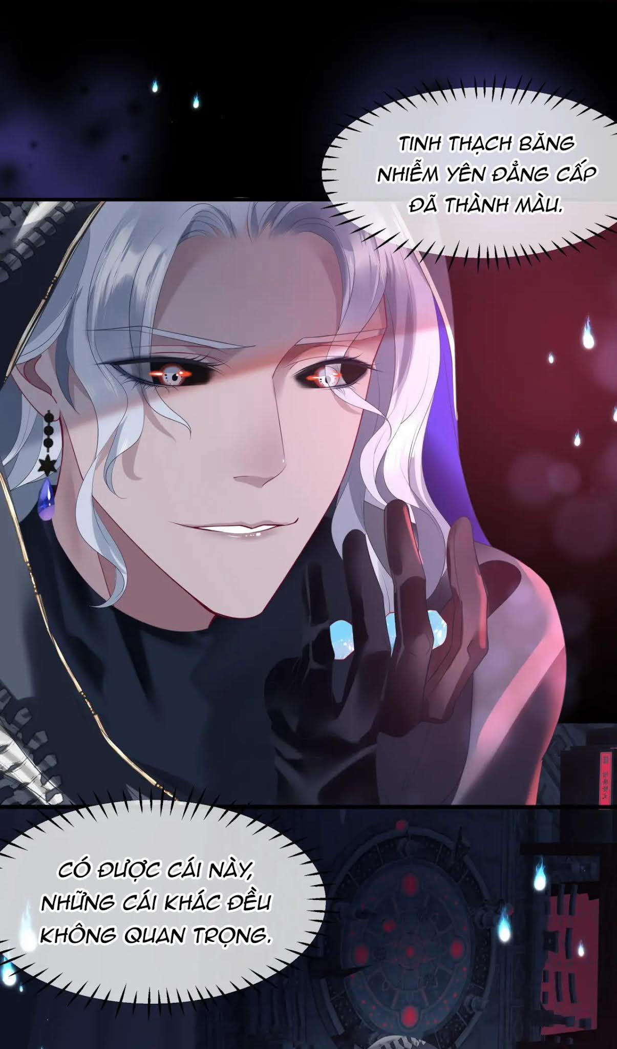 Ma Tôn Muốn Ôm Ôm (Phần 2) 11 trang 85