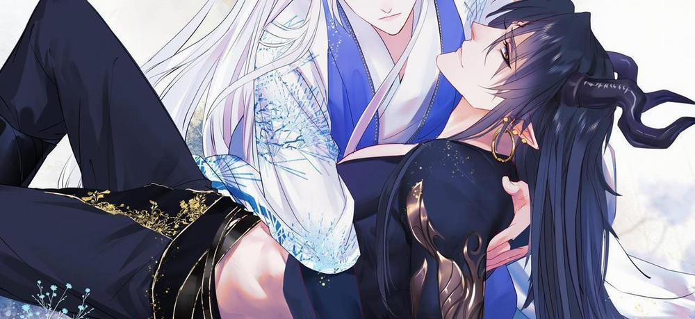 Ma Tôn Muốn Ôm Ôm (Phần 2) 12 trang 1