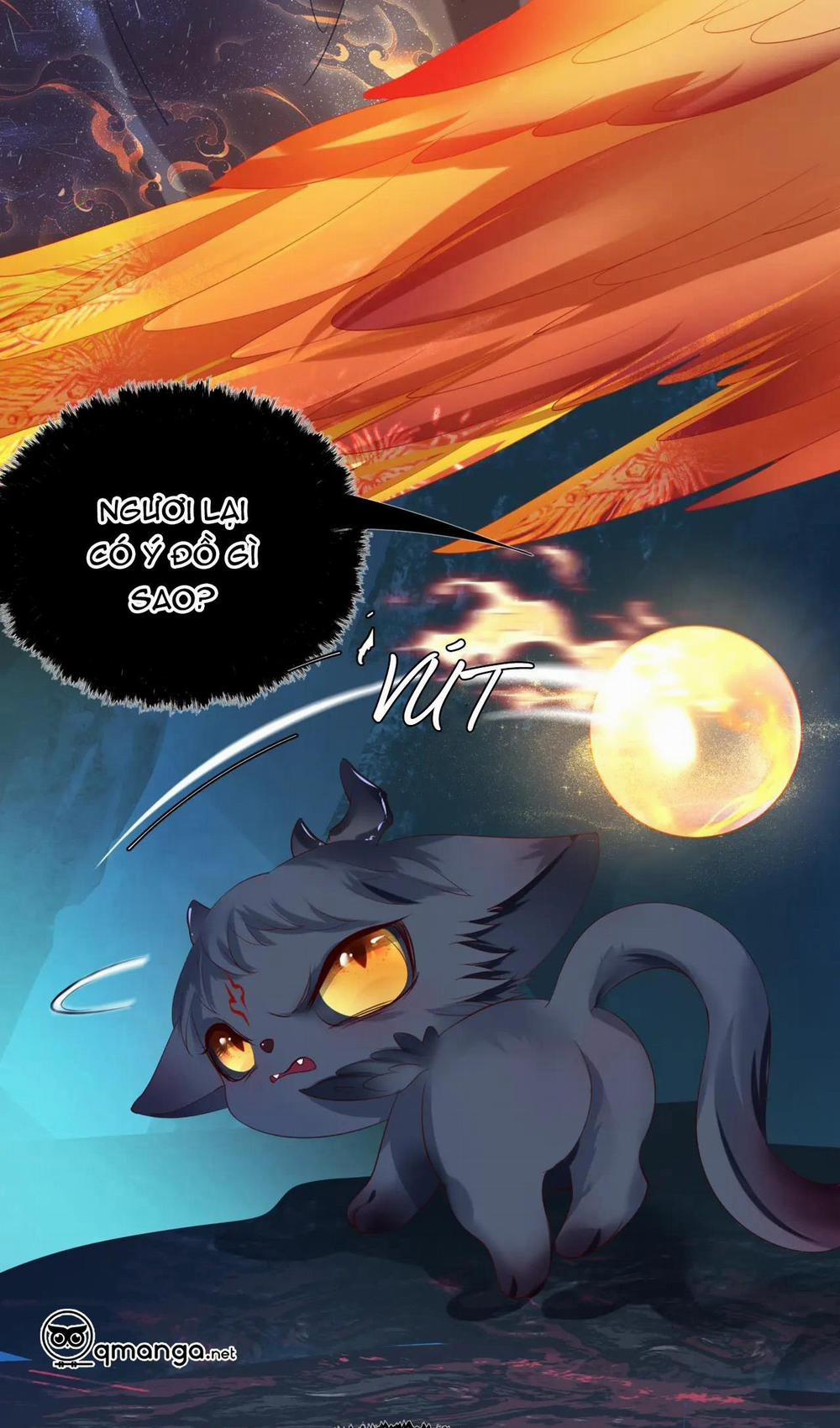 Ma Tôn Muốn Ôm Ôm (Phần 2) 12 trang 13