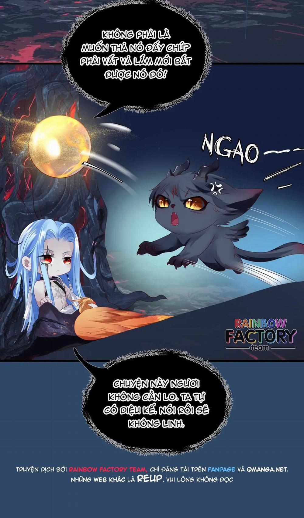 Ma Tôn Muốn Ôm Ôm (Phần 2) 12 trang 14