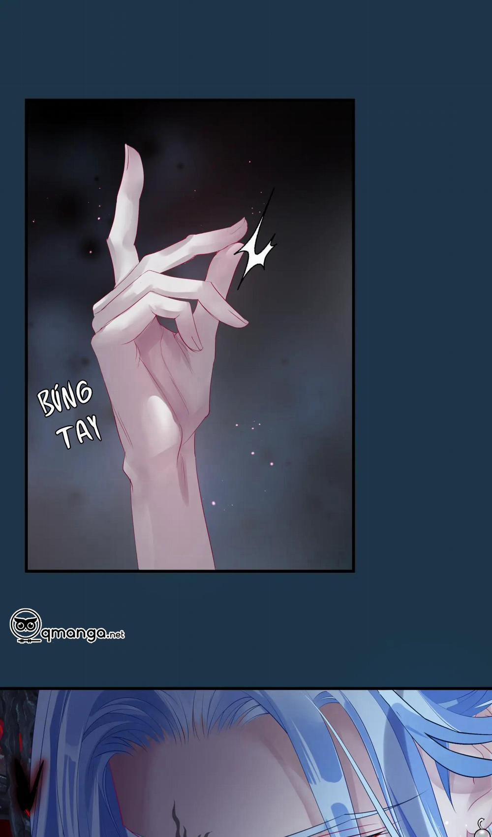 Ma Tôn Muốn Ôm Ôm (Phần 2) 12 trang 15