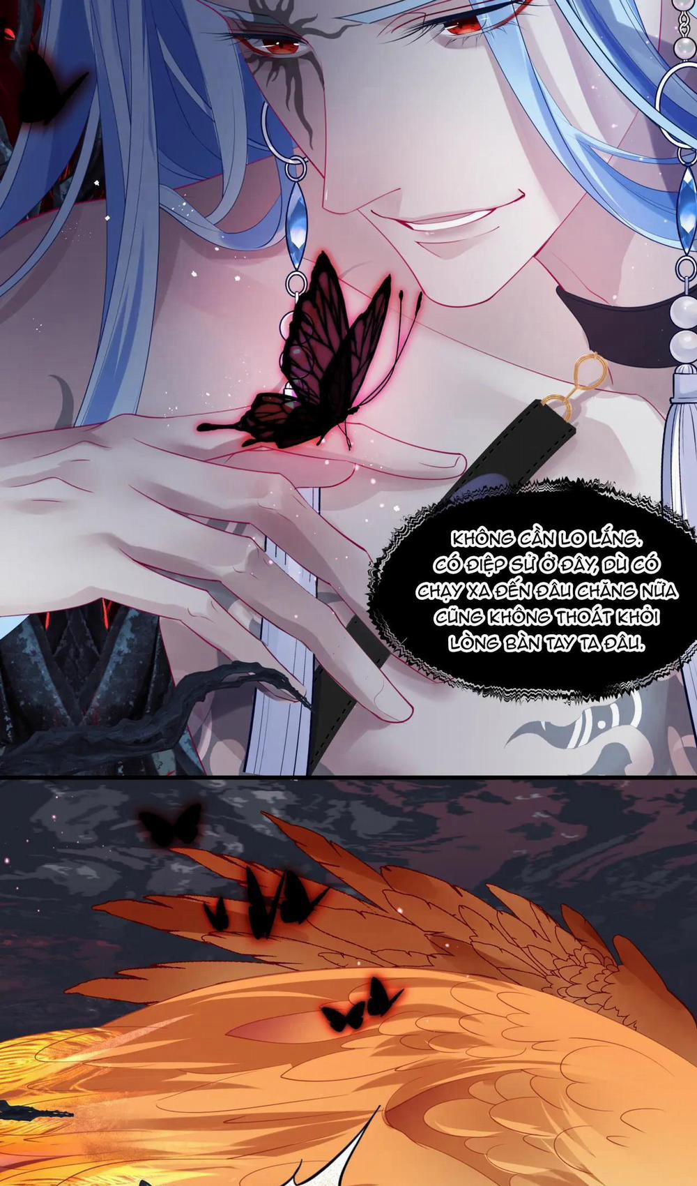 Ma Tôn Muốn Ôm Ôm (Phần 2) 12 trang 16