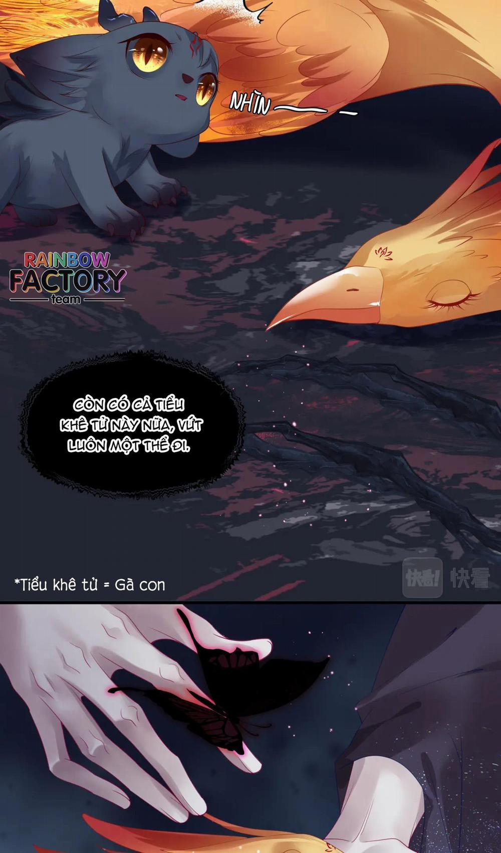 Ma Tôn Muốn Ôm Ôm (Phần 2) 12 trang 17