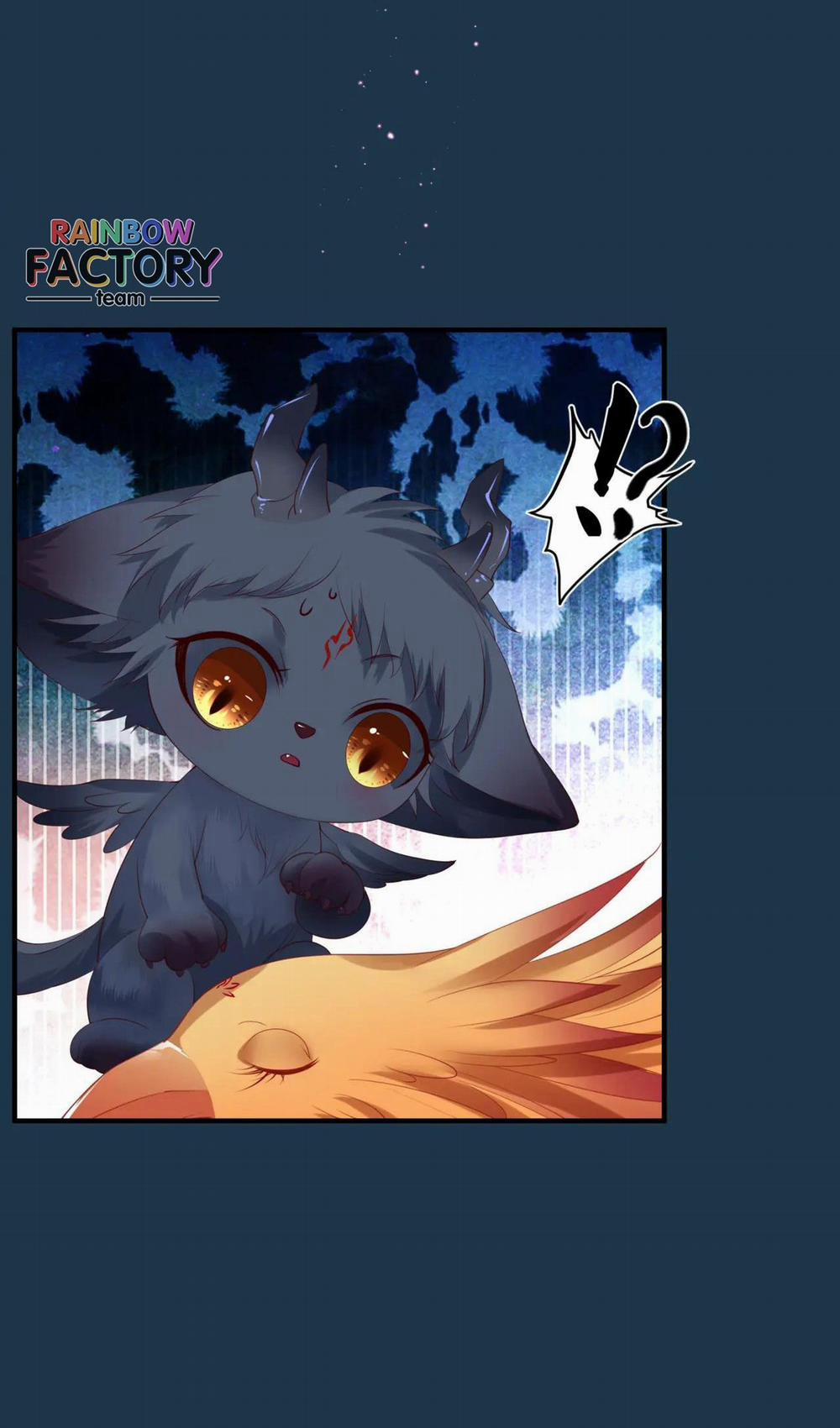 Ma Tôn Muốn Ôm Ôm (Phần 2) 12 trang 19