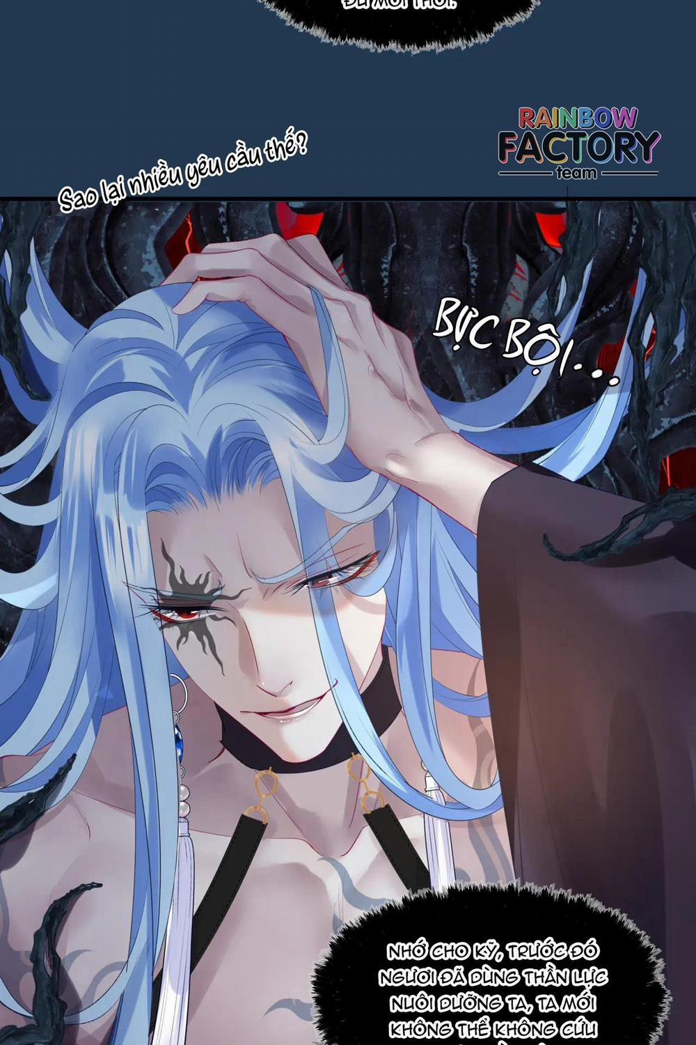 Ma Tôn Muốn Ôm Ôm (Phần 2) 12 trang 22