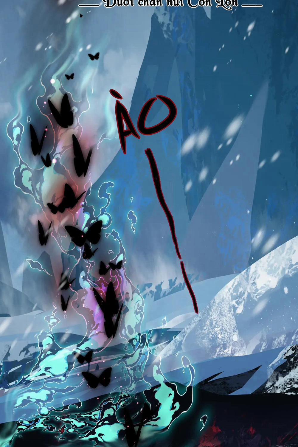 Ma Tôn Muốn Ôm Ôm (Phần 2) 12 trang 24