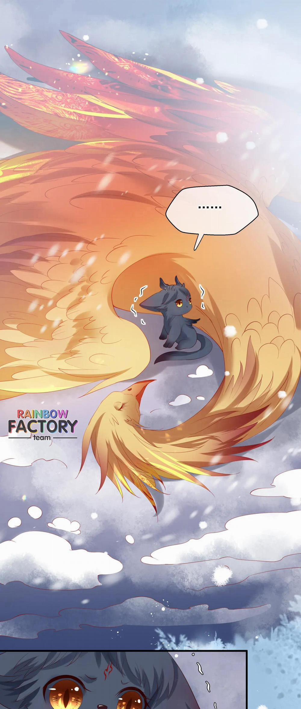 Ma Tôn Muốn Ôm Ôm (Phần 2) 12 trang 25