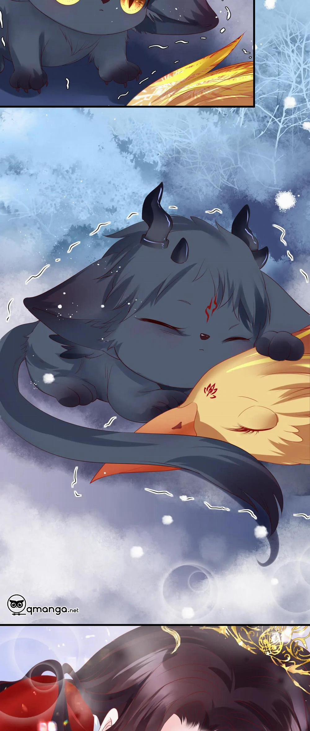 Ma Tôn Muốn Ôm Ôm (Phần 2) 12 trang 26