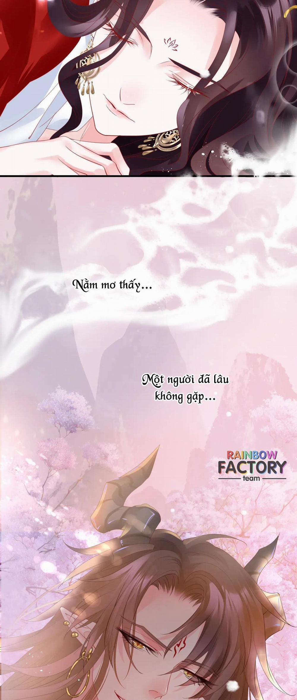 Ma Tôn Muốn Ôm Ôm (Phần 2) 12 trang 27