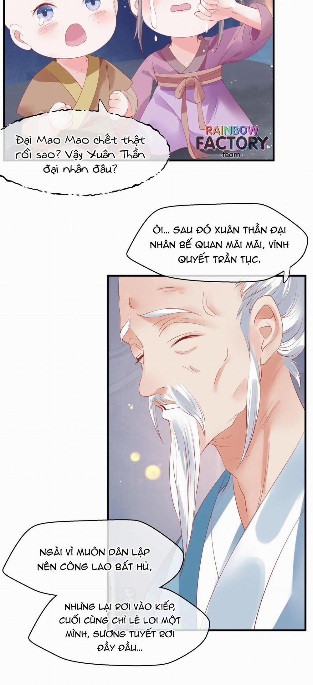 Ma Tôn Muốn Ôm Ôm (Phần 2) 12 trang 42