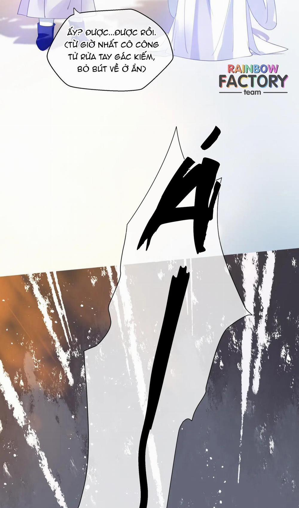 Ma Tôn Muốn Ôm Ôm (Phần 2) 12 trang 48