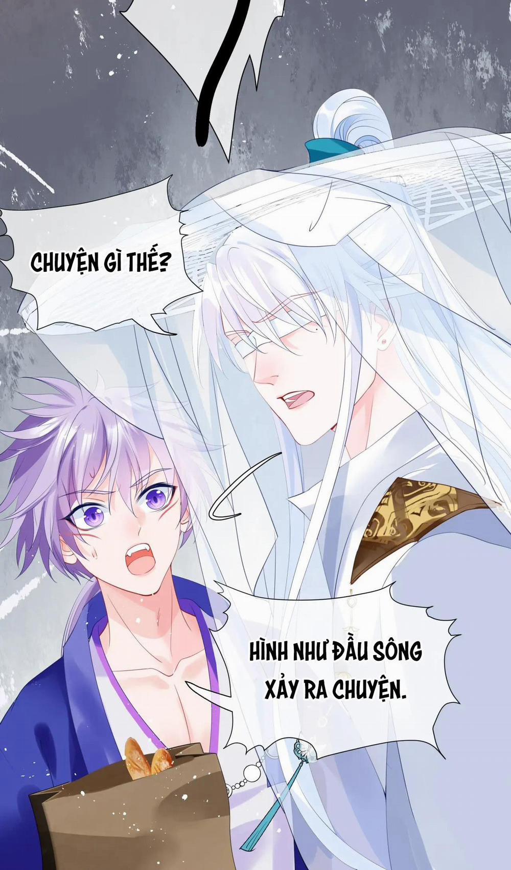 Ma Tôn Muốn Ôm Ôm (Phần 2) 12 trang 49