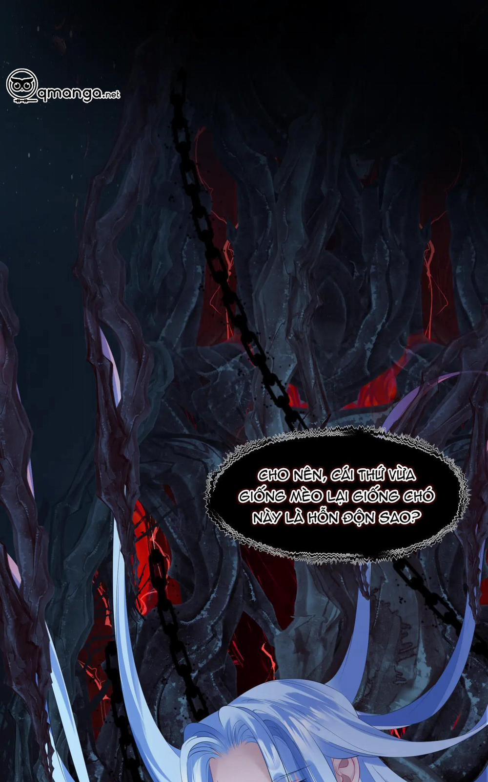 Ma Tôn Muốn Ôm Ôm (Phần 2) 12 trang 5