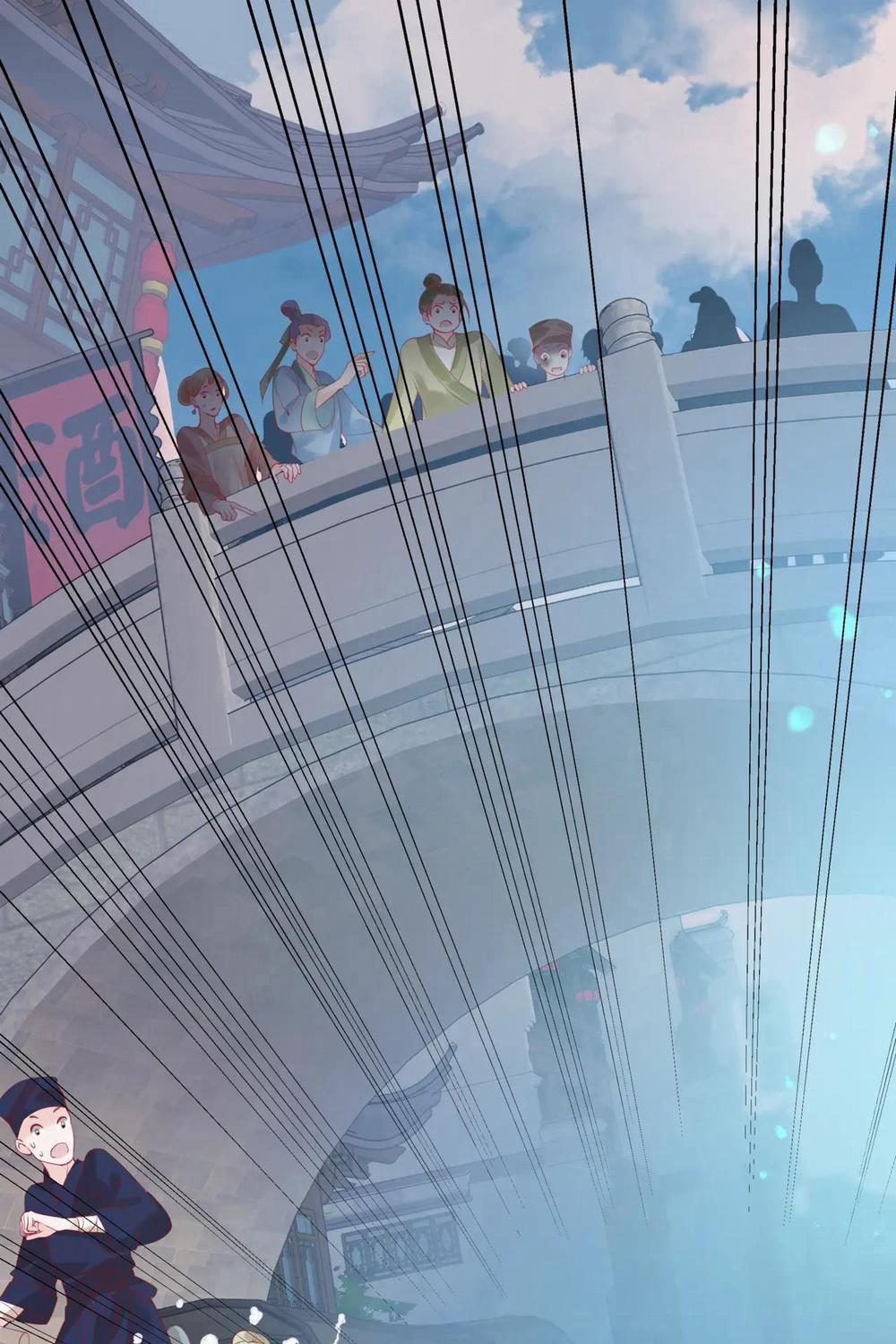 Ma Tôn Muốn Ôm Ôm (Phần 2) 12 trang 50