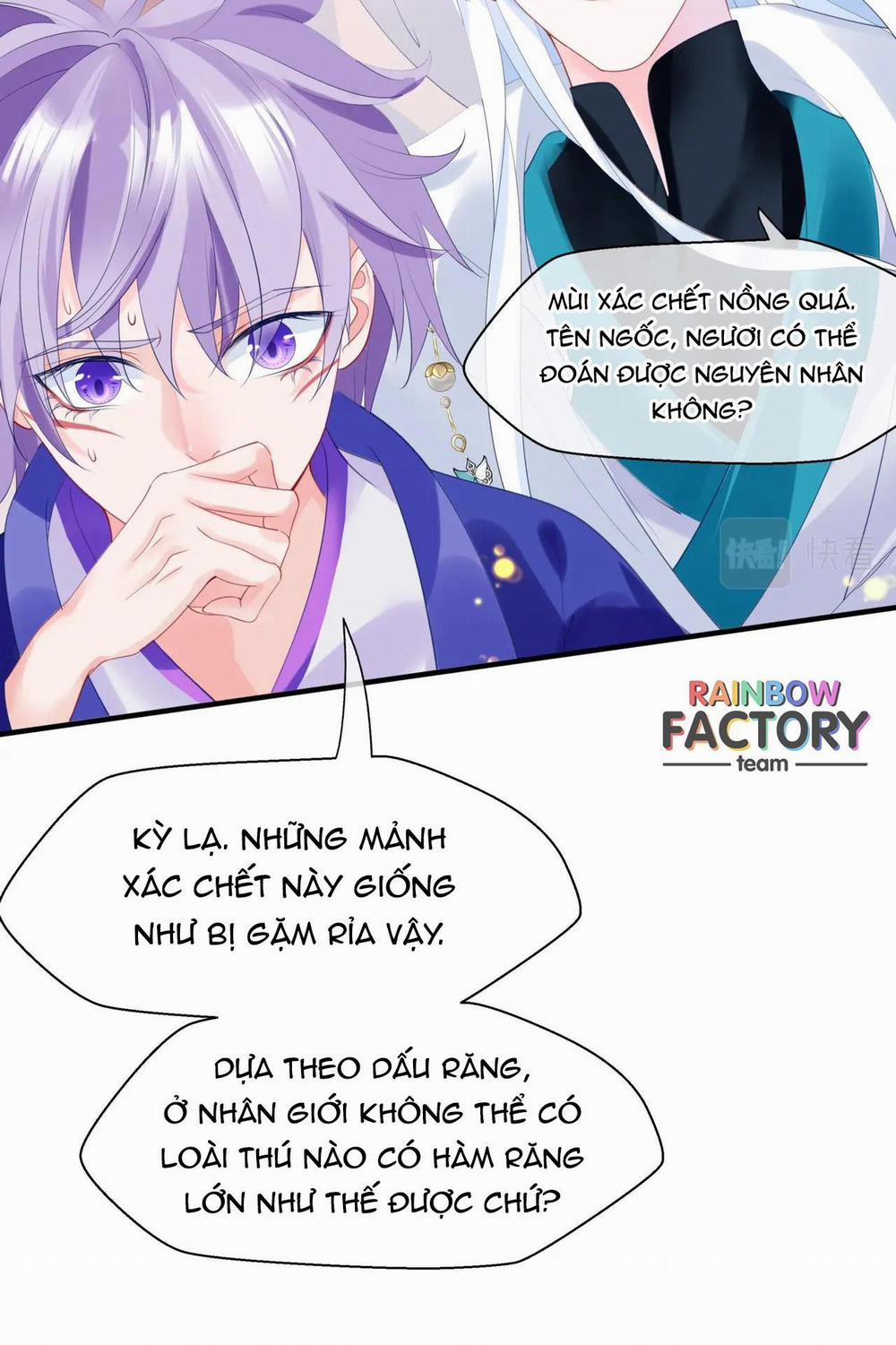 Ma Tôn Muốn Ôm Ôm (Phần 2) 12 trang 53